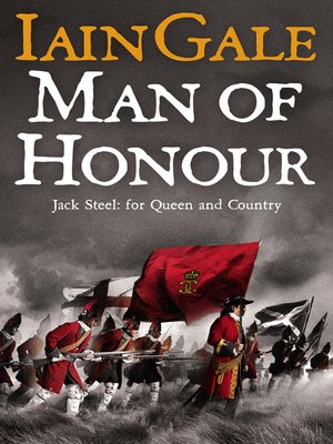 cover image of Man of Honour